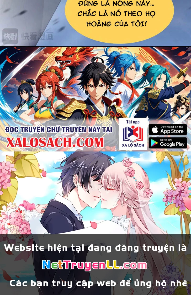 Thần Sủng Tiến Hóa Chapter 325 - Trang 4