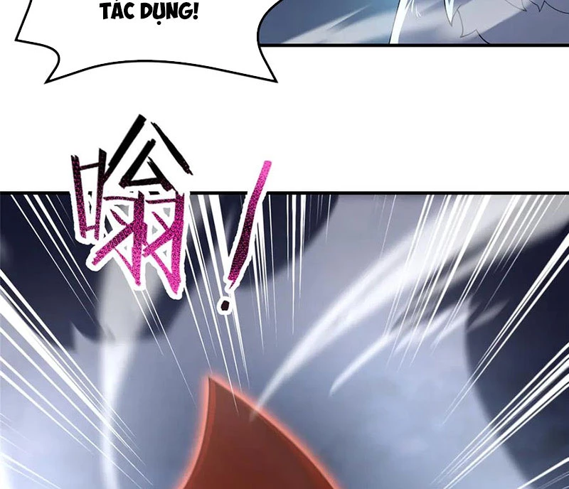 Thần Sủng Tiến Hóa Chapter 326 - Trang 4