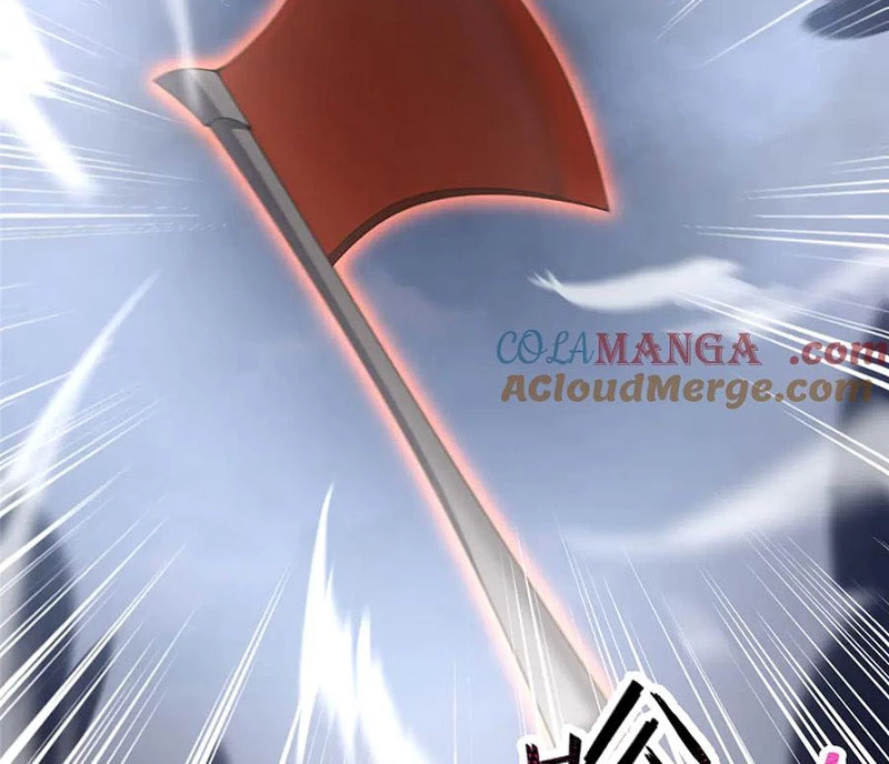 Thần Sủng Tiến Hóa Chapter 326 - Trang 4