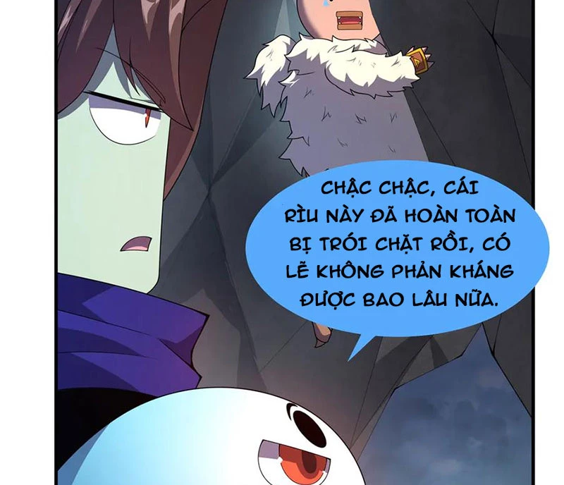 Thần Sủng Tiến Hóa Chapter 326 - Trang 4