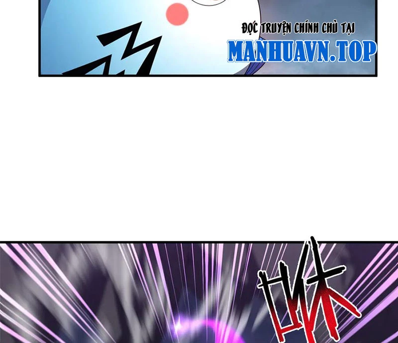 Thần Sủng Tiến Hóa Chapter 326 - Trang 4