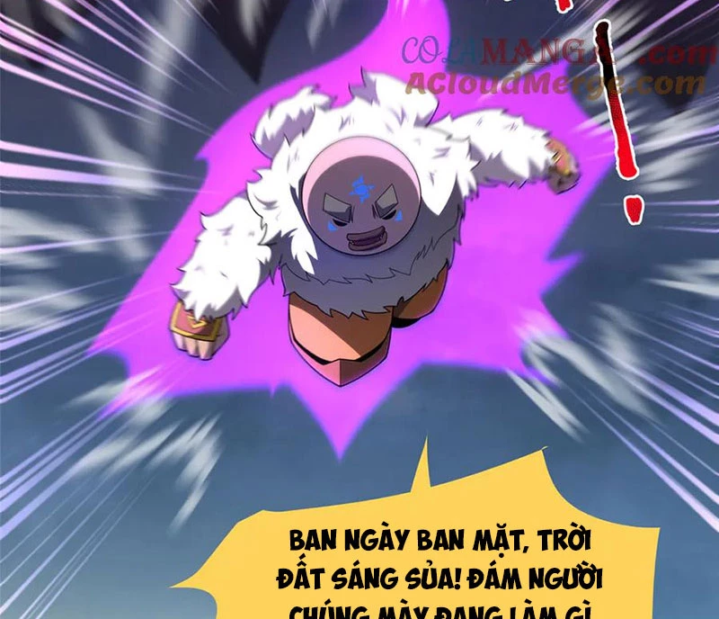 Thần Sủng Tiến Hóa Chapter 326 - Trang 4