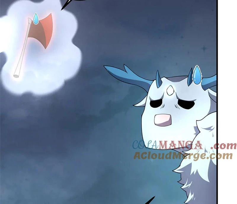 Thần Sủng Tiến Hóa Chapter 326 - Trang 4