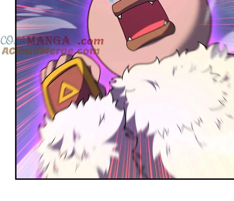 Thần Sủng Tiến Hóa Chapter 326 - Trang 4