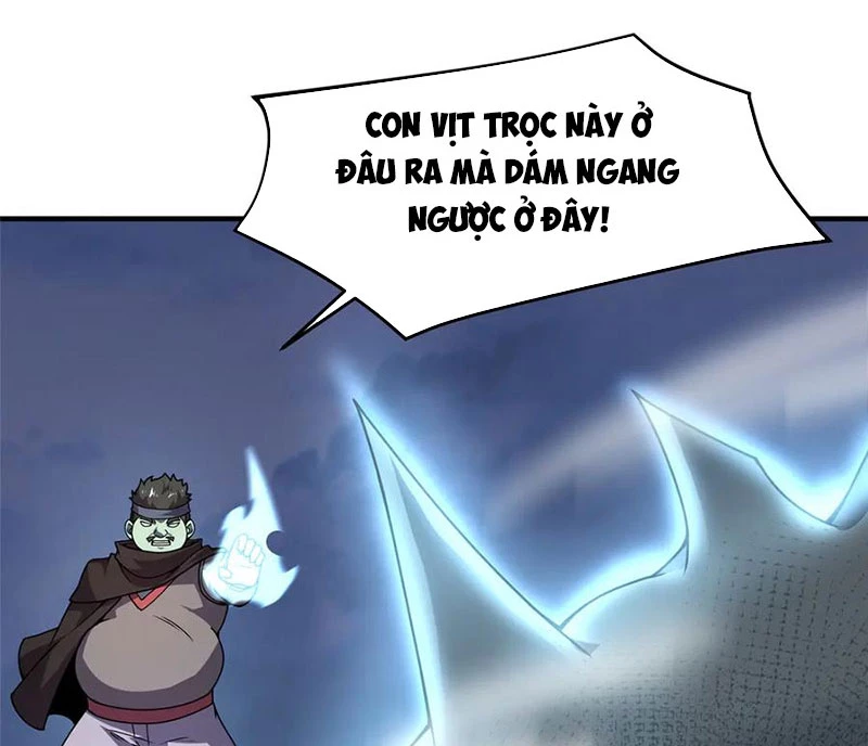 Thần Sủng Tiến Hóa Chapter 326 - Trang 4