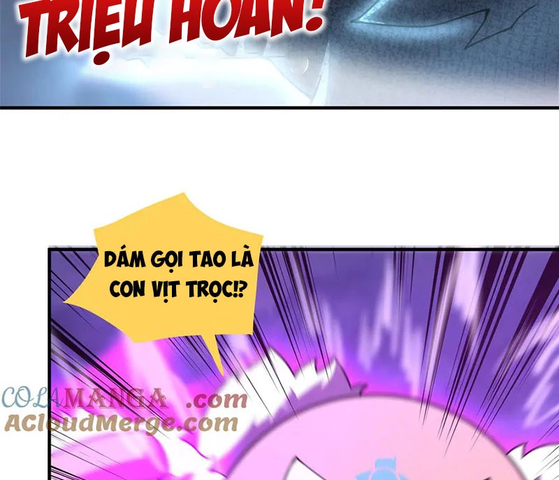 Thần Sủng Tiến Hóa Chapter 326 - Trang 4