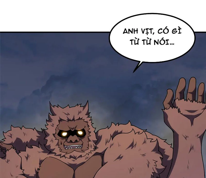 Thần Sủng Tiến Hóa Chapter 326 - Trang 4