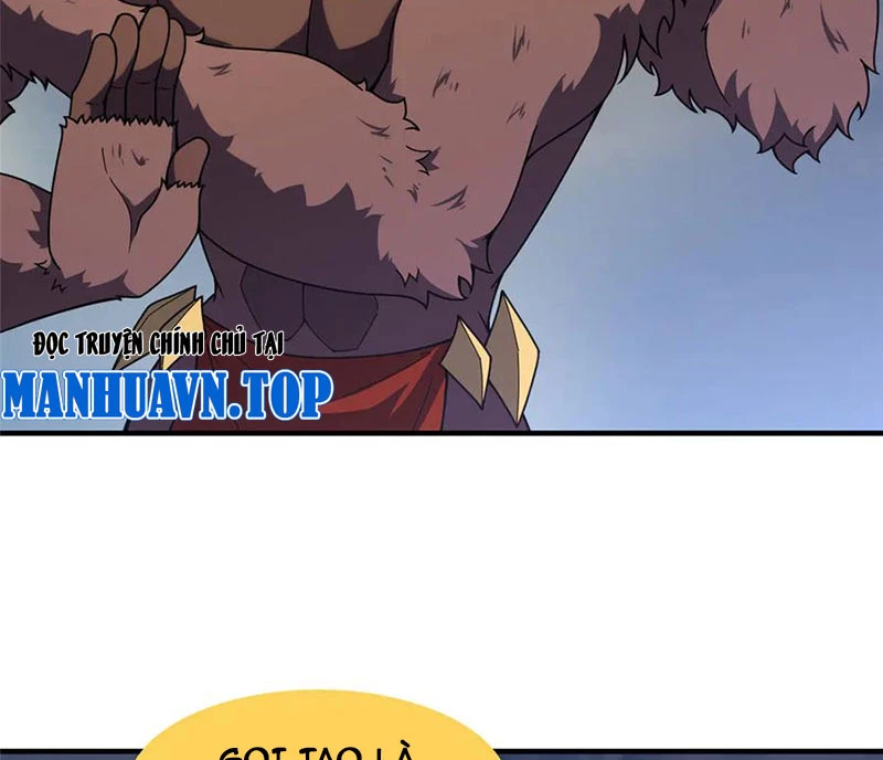 Thần Sủng Tiến Hóa Chapter 326 - Trang 4