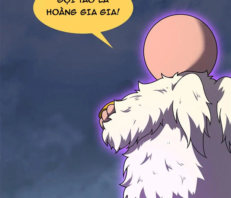 Thần Sủng Tiến Hóa Chapter 326 - Trang 4