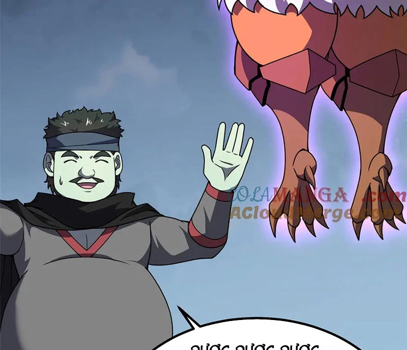 Thần Sủng Tiến Hóa Chapter 326 - Trang 4