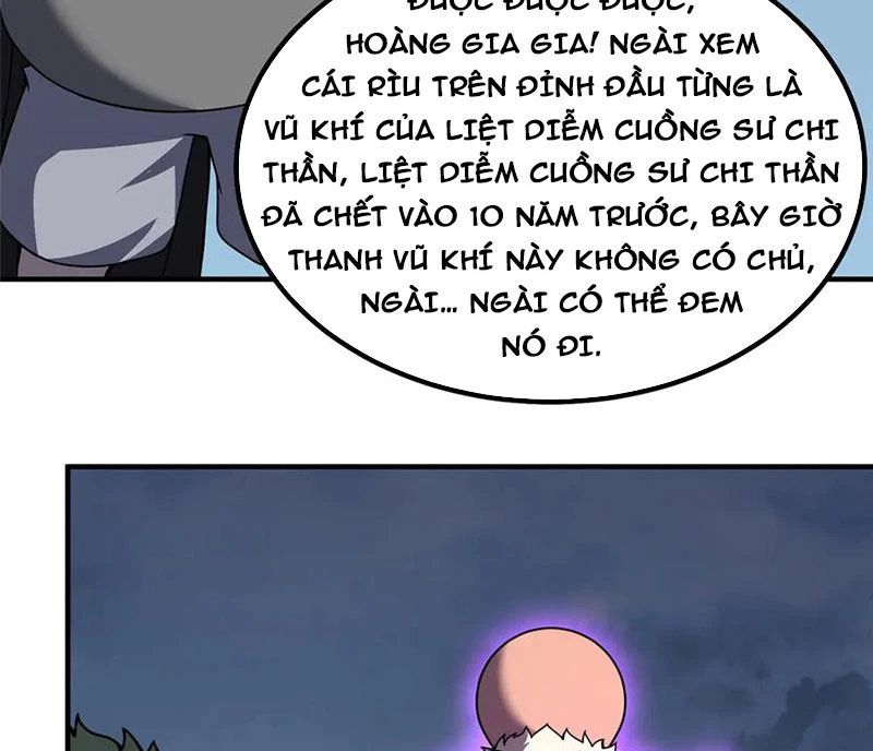 Thần Sủng Tiến Hóa Chapter 326 - Trang 4