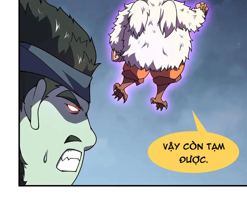 Thần Sủng Tiến Hóa Chapter 326 - Trang 4