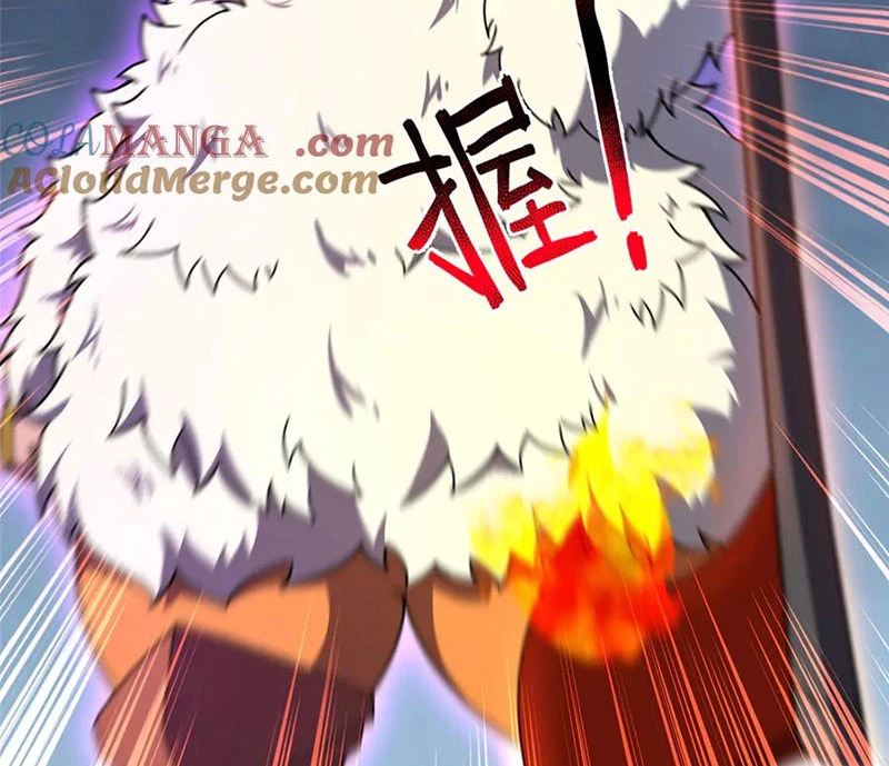 Thần Sủng Tiến Hóa Chapter 326 - Trang 4