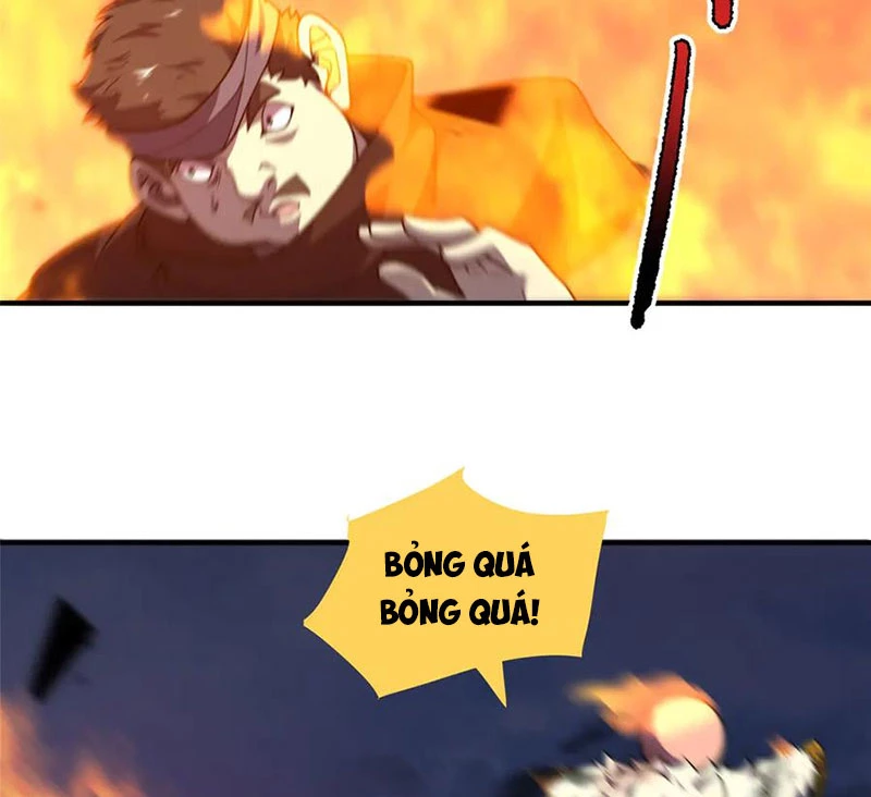 Thần Sủng Tiến Hóa Chapter 326 - Trang 4