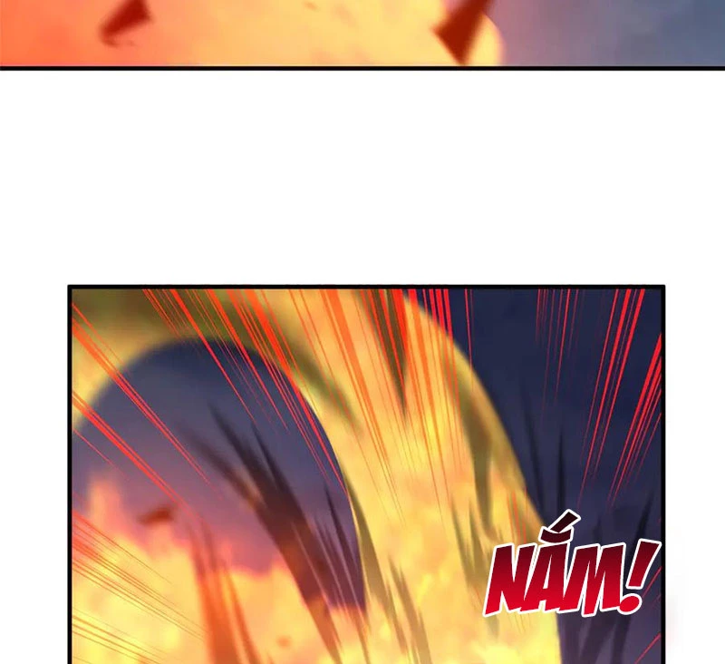 Thần Sủng Tiến Hóa Chapter 326 - Trang 4