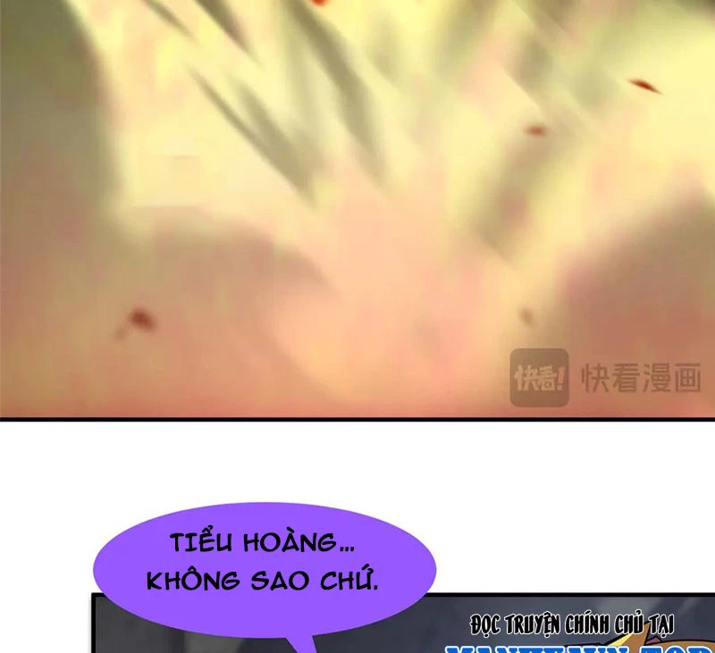 Thần Sủng Tiến Hóa Chapter 326 - Trang 4