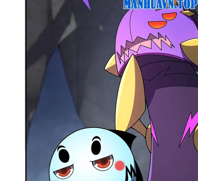 Thần Sủng Tiến Hóa Chapter 326 - Trang 4