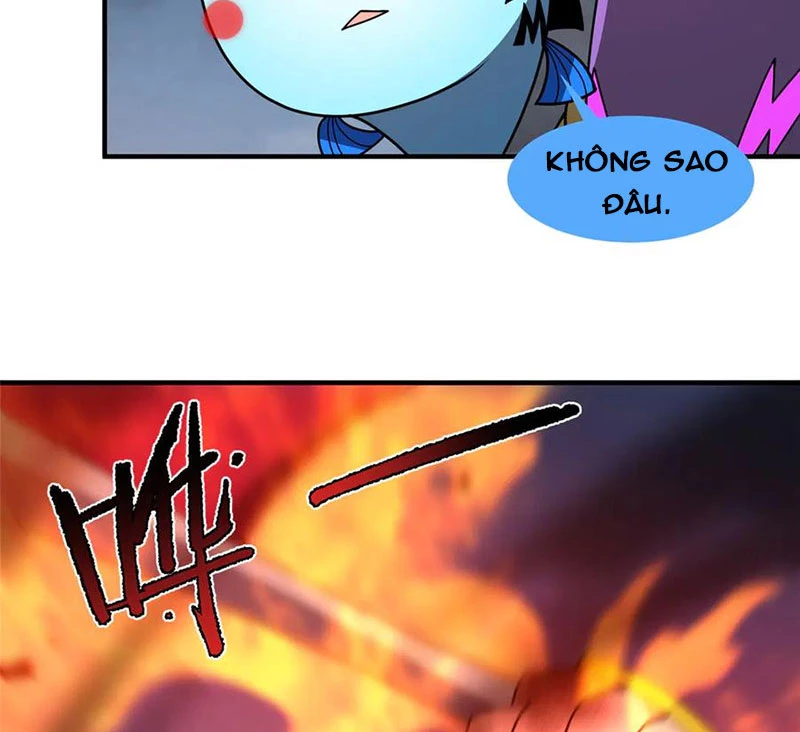 Thần Sủng Tiến Hóa Chapter 326 - Trang 4