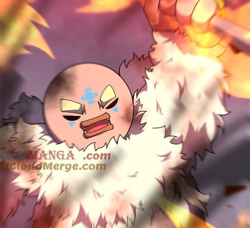 Thần Sủng Tiến Hóa Chapter 326 - Trang 4