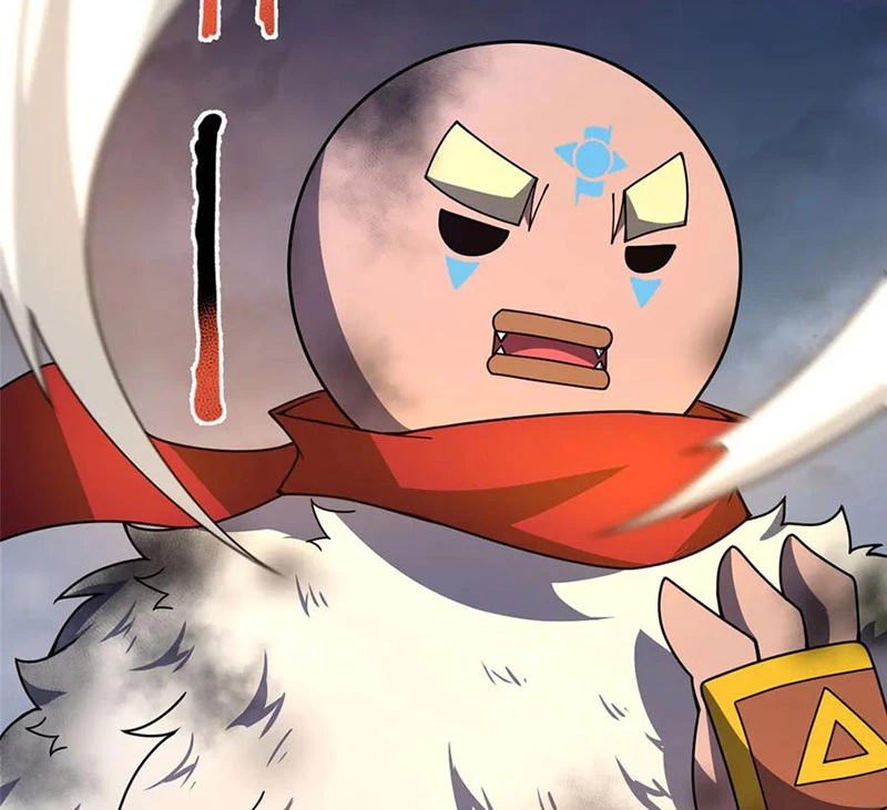 Thần Sủng Tiến Hóa Chapter 326 - Trang 4