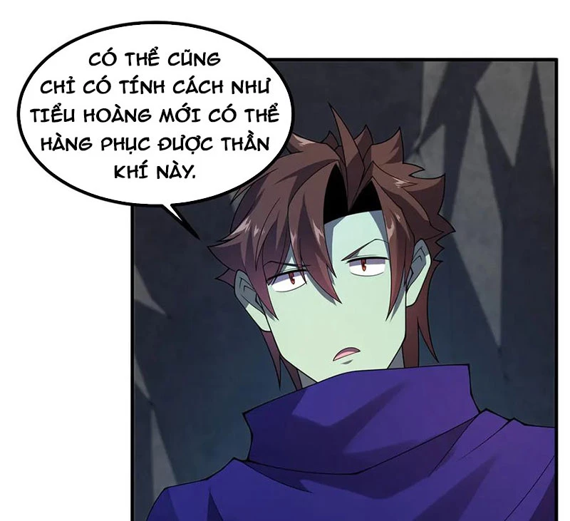 Thần Sủng Tiến Hóa Chapter 326 - Trang 4