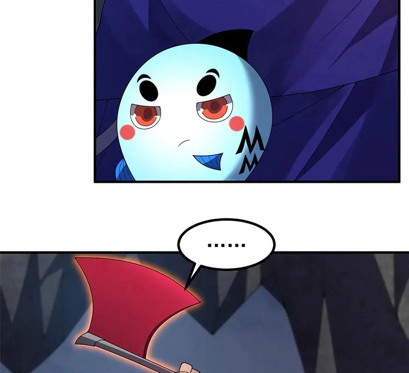 Thần Sủng Tiến Hóa Chapter 326 - Trang 4