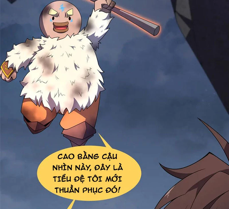 Thần Sủng Tiến Hóa Chapter 326 - Trang 4