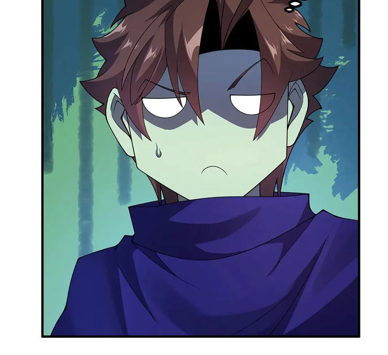 Thần Sủng Tiến Hóa Chapter 326 - Trang 4