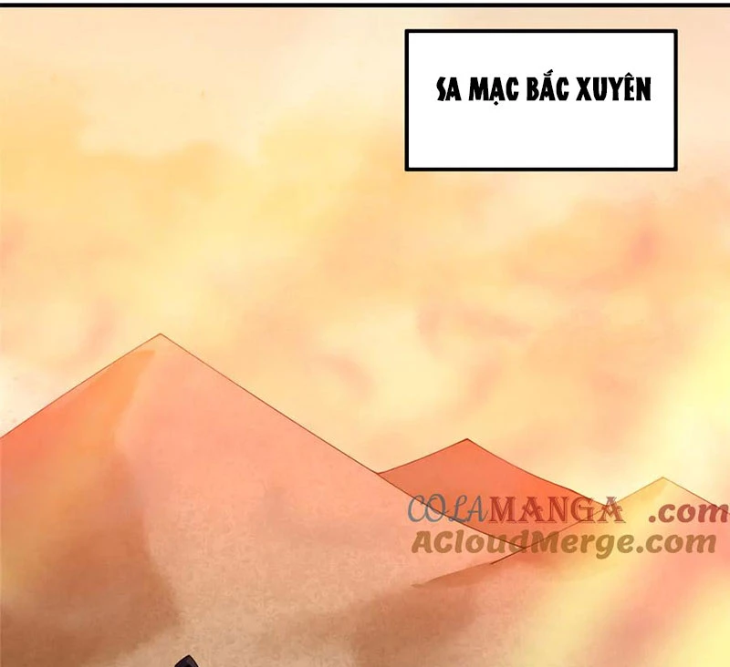 Thần Sủng Tiến Hóa Chapter 326 - Trang 4