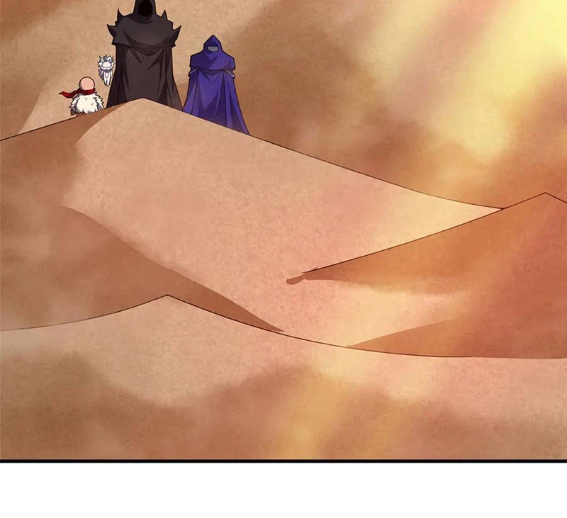 Thần Sủng Tiến Hóa Chapter 326 - Trang 4