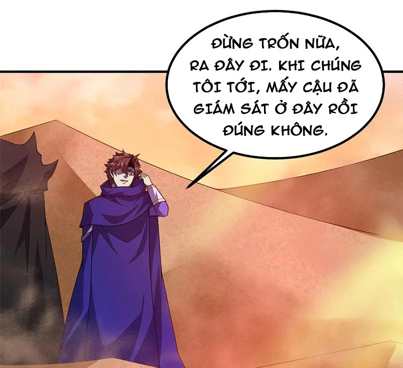 Thần Sủng Tiến Hóa Chapter 326 - Trang 4