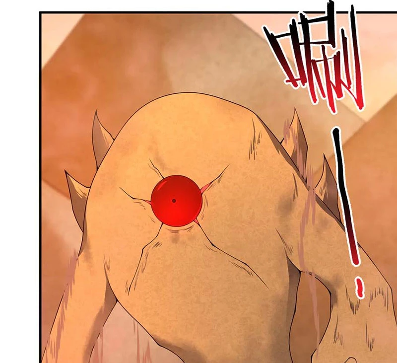 Thần Sủng Tiến Hóa Chapter 326 - Trang 4