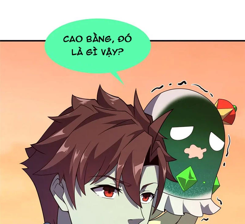 Thần Sủng Tiến Hóa Chapter 326 - Trang 4