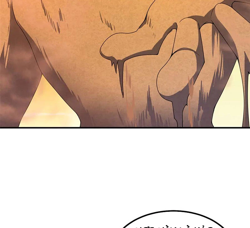 Thần Sủng Tiến Hóa Chapter 326 - Trang 4