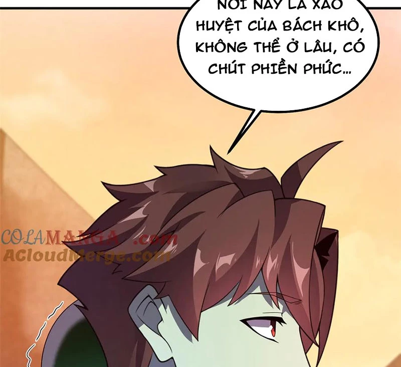 Thần Sủng Tiến Hóa Chapter 326 - Trang 4