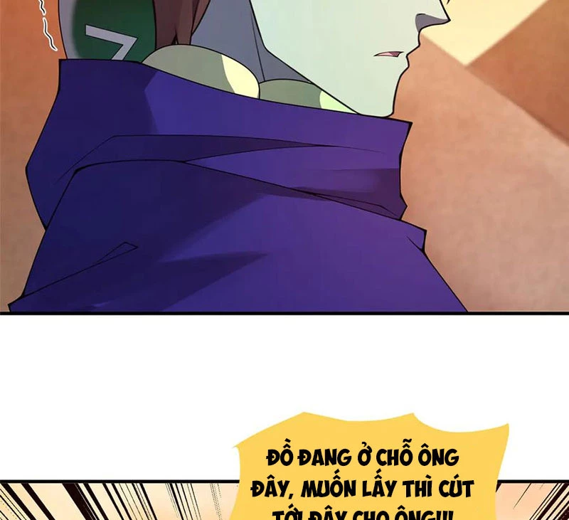 Thần Sủng Tiến Hóa Chapter 326 - Trang 4