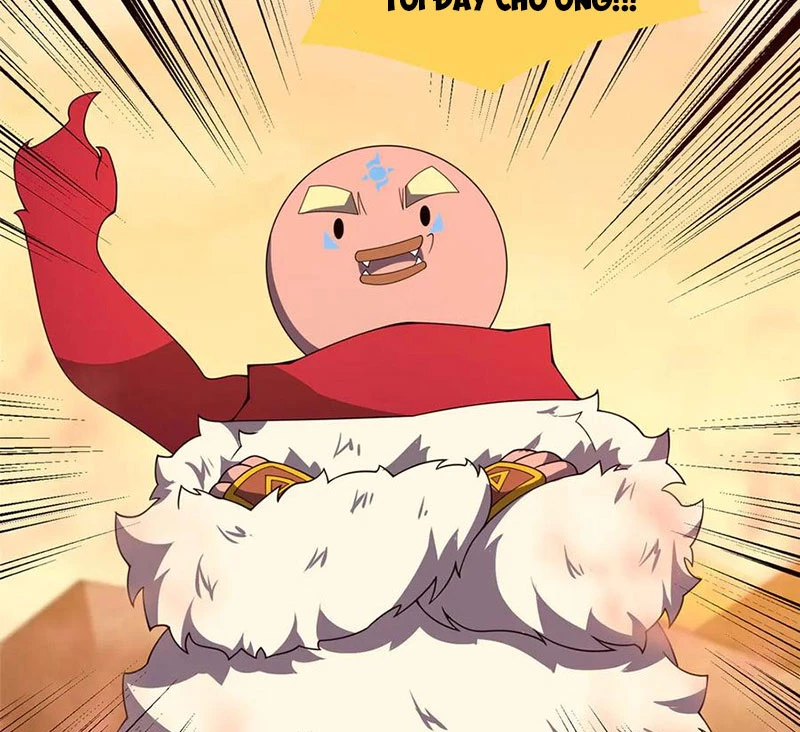 Thần Sủng Tiến Hóa Chapter 326 - Trang 4