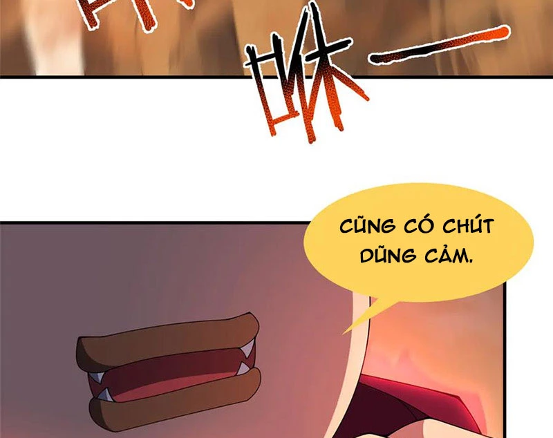 Thần Sủng Tiến Hóa Chapter 326 - Trang 4