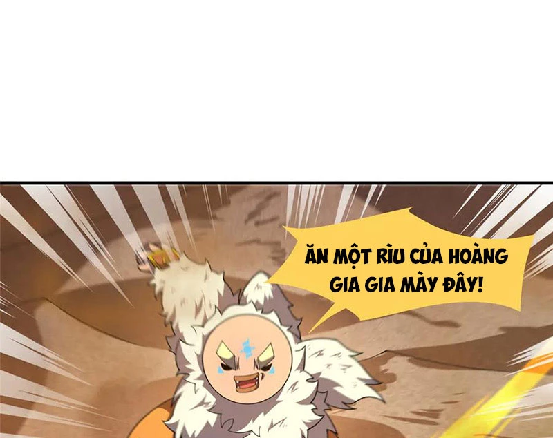 Thần Sủng Tiến Hóa Chapter 326 - Trang 4