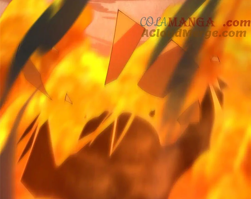 Thần Sủng Tiến Hóa Chapter 326 - Trang 4