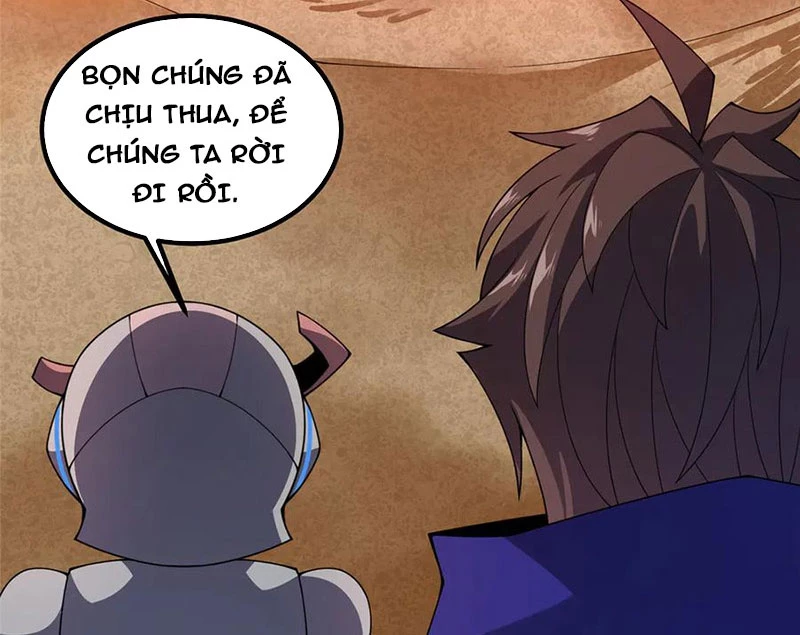 Thần Sủng Tiến Hóa Chapter 326 - Trang 4
