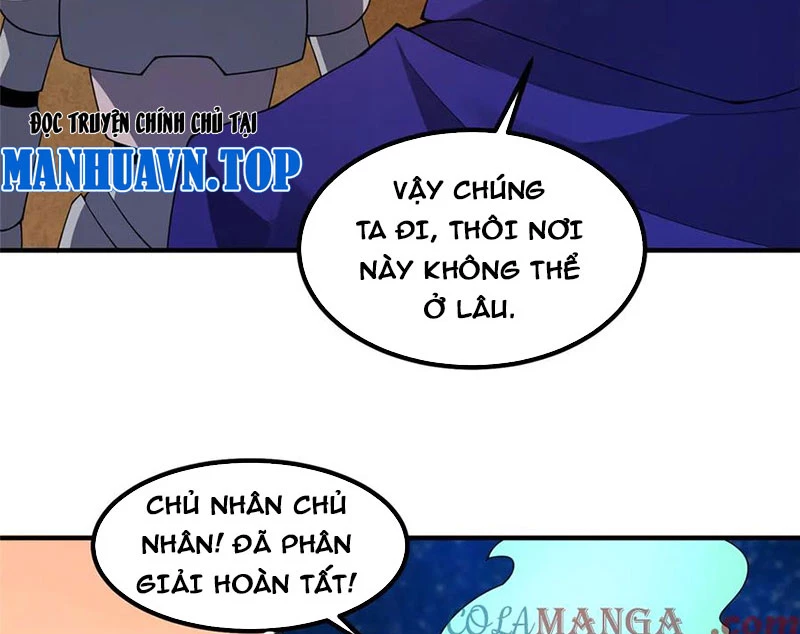 Thần Sủng Tiến Hóa Chapter 326 - Trang 4