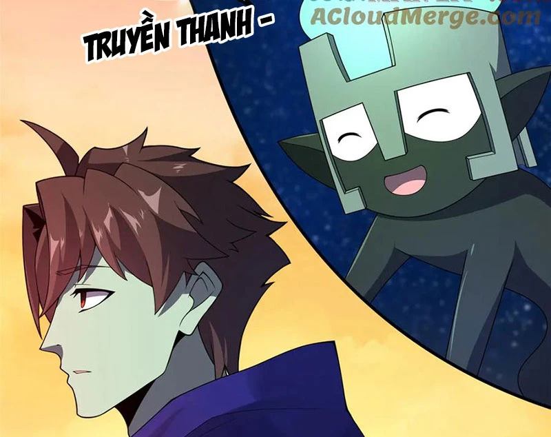 Thần Sủng Tiến Hóa Chapter 326 - Trang 4