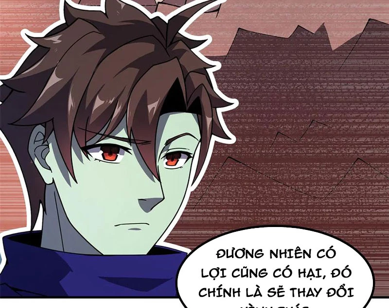 Thần Sủng Tiến Hóa Chapter 326 - Trang 4