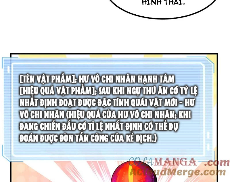 Thần Sủng Tiến Hóa Chapter 326 - Trang 4