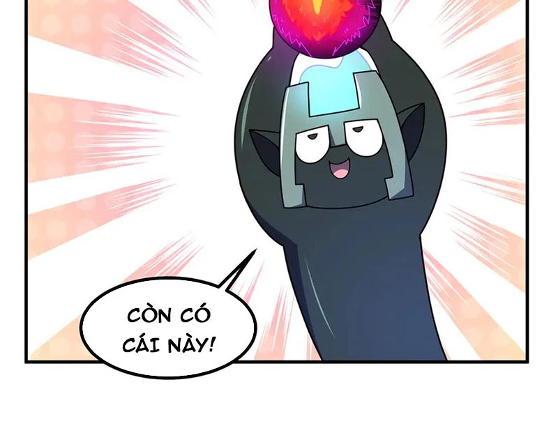 Thần Sủng Tiến Hóa Chapter 326 - Trang 4