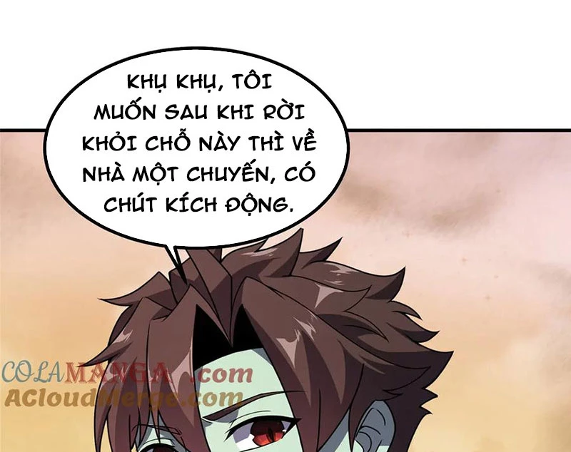 Thần Sủng Tiến Hóa Chapter 326 - Trang 4
