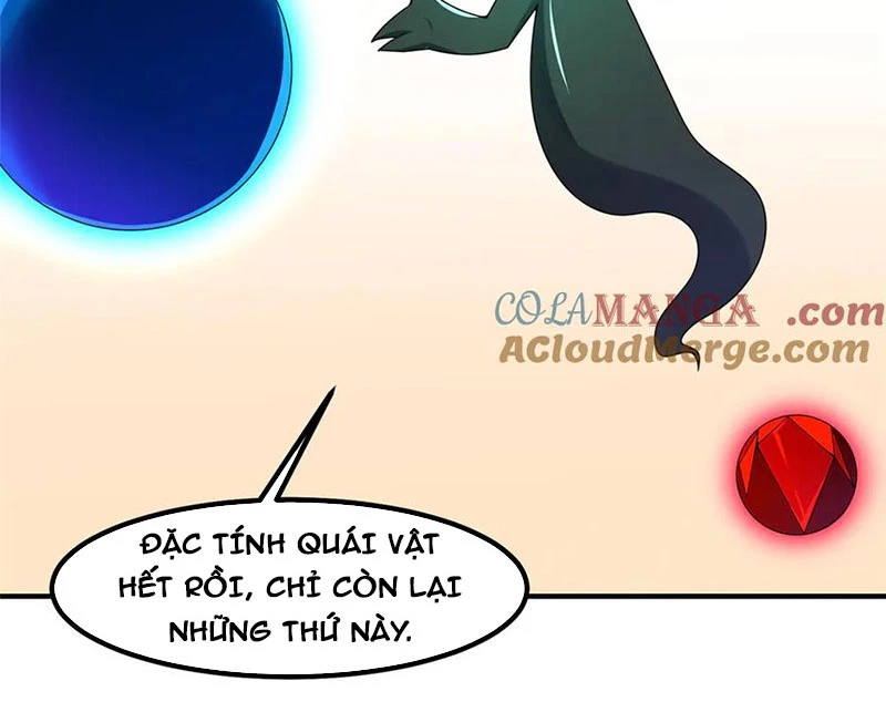 Thần Sủng Tiến Hóa Chapter 326 - Trang 4
