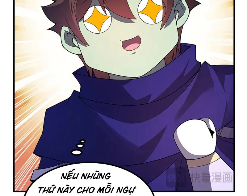 Thần Sủng Tiến Hóa Chapter 326 - Trang 4