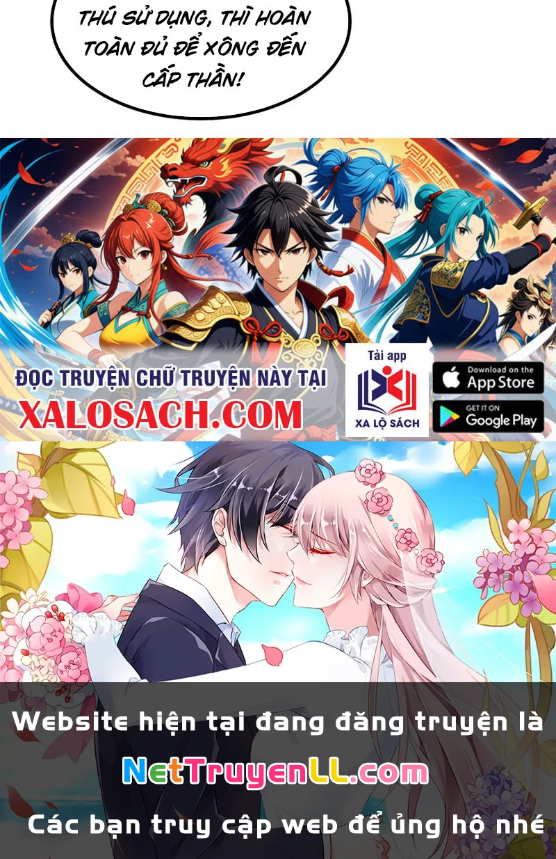 Thần Sủng Tiến Hóa Chapter 326 - Trang 4